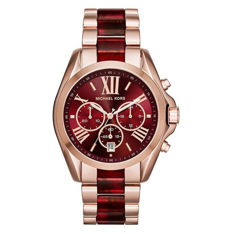 MICHAEL KORS - Reloj Michael Kors Classic MK6270 Multicolor