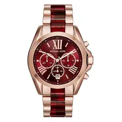 MICHAEL KORS - Reloj Classic MK6270 Multicolor