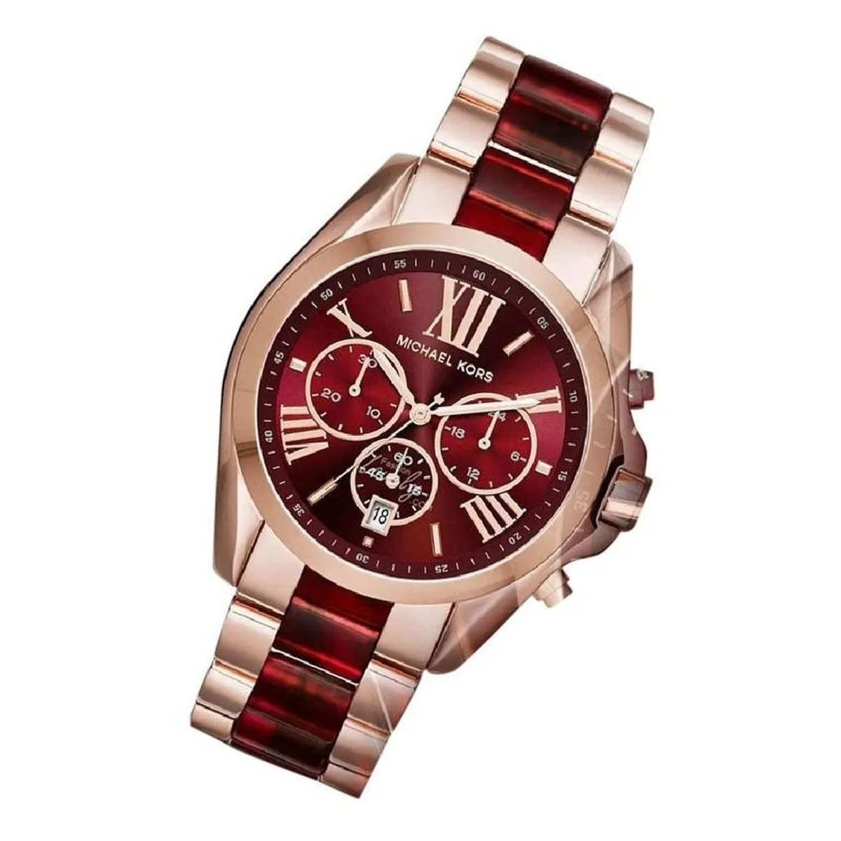 MICHAEL KORS - Reloj Michael Kors Classic MK6270 Multicolor