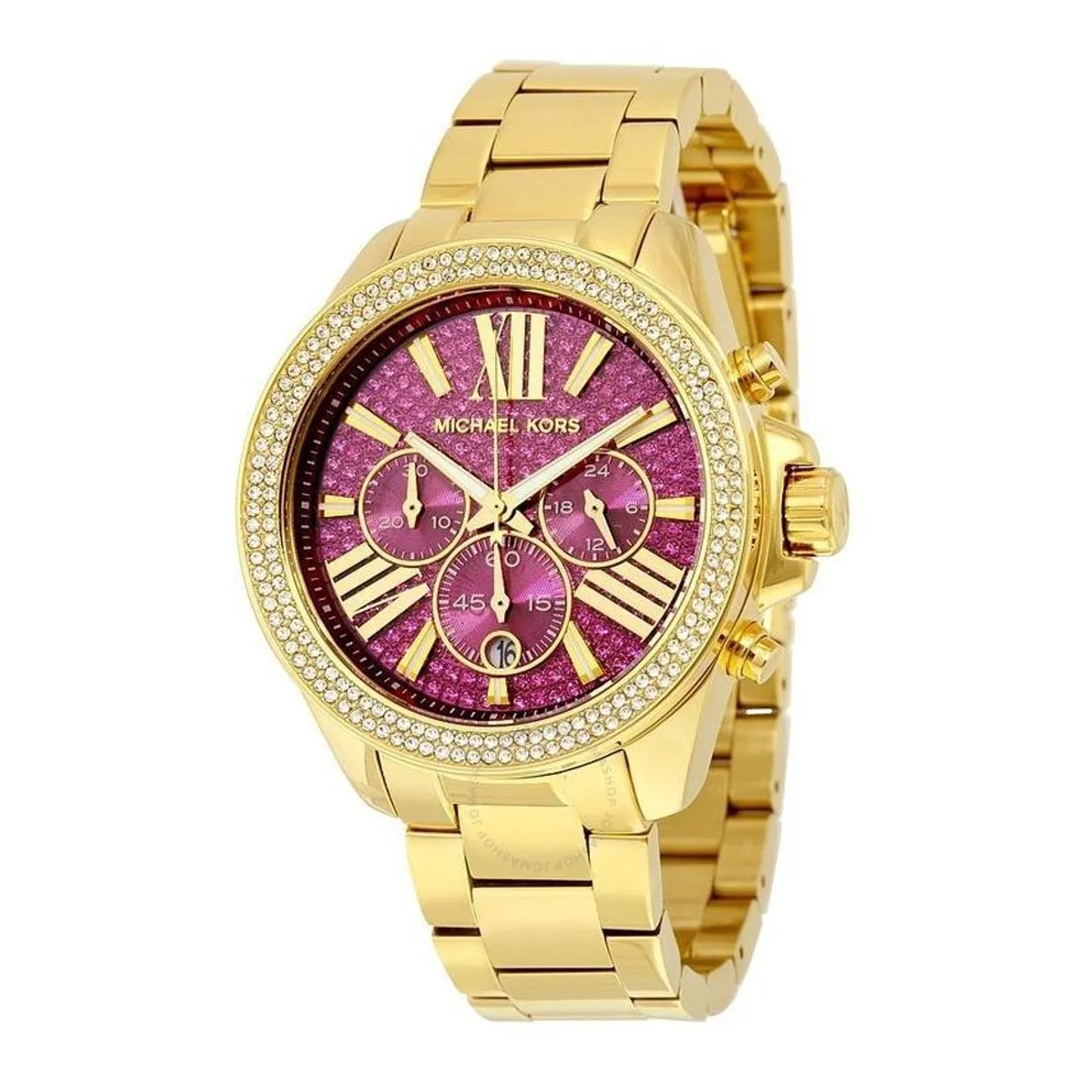 MICHAEL KORS - Reloj Michael Kors Classic MK6290 Dorado