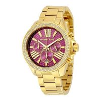 Reloj Classic MK6290 Dorado