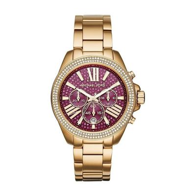 Imagen 2 del producto Reloj Classic MK6290 Dorado