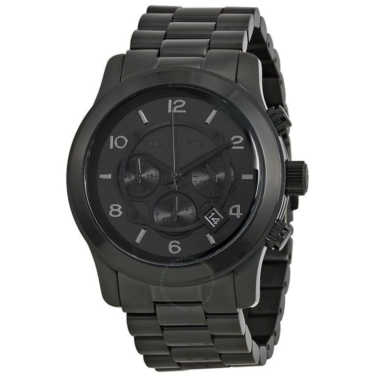 MICHAEL KORS - Reloj Michael Kors Classic MK8157 Negro