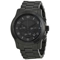 Reloj Classic MK8157 Negro
