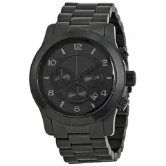 MICHAEL KORS - Reloj Classic MK8157 Negro