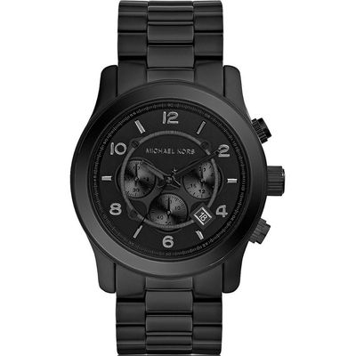 Imagen 2 del producto Reloj Classic MK8157 Negro