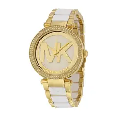 MICHAEL KORS - Reloj Classic MK6313 Dorado