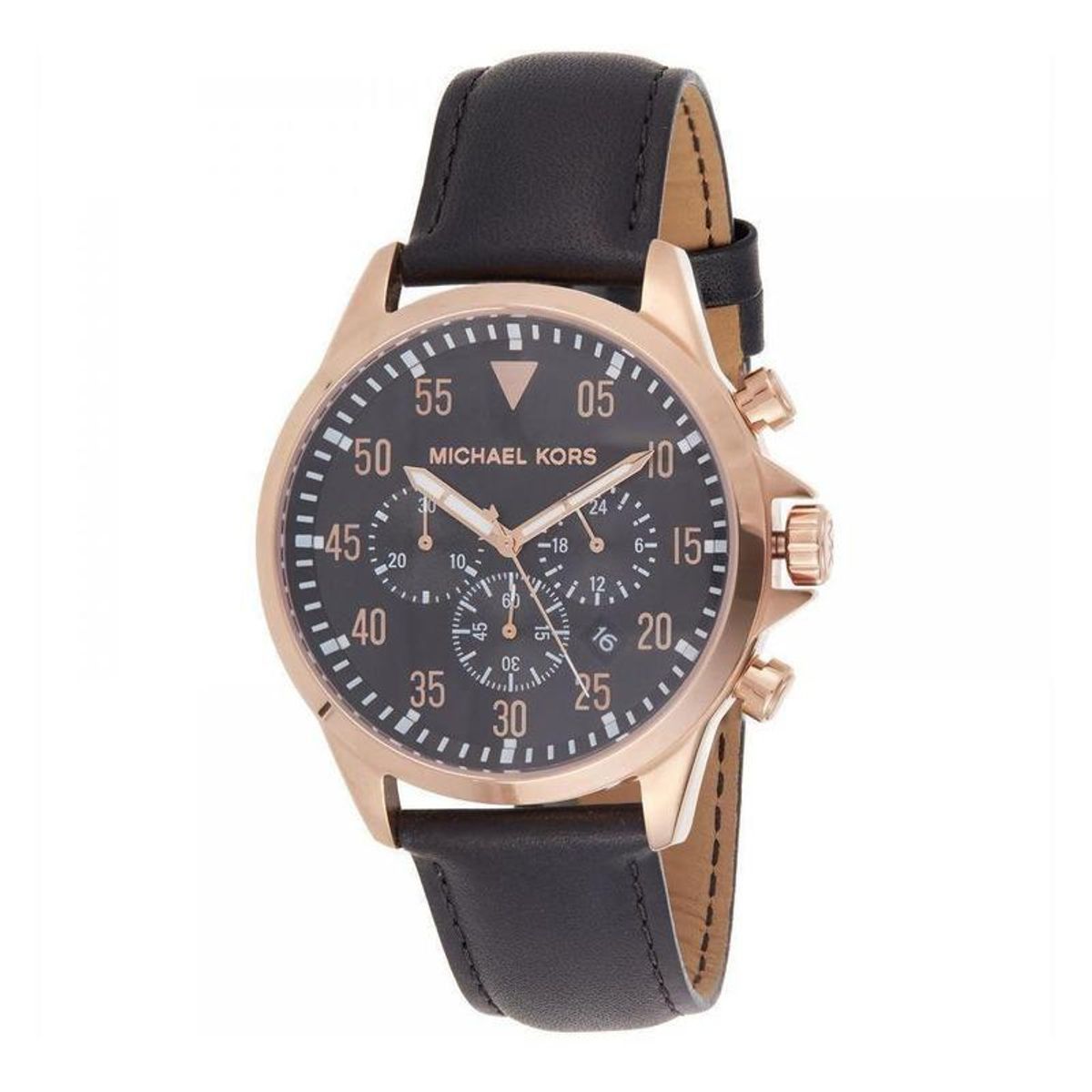 MICHAEL KORS - Reloj Michael Kors Gage Mk8535 Negro