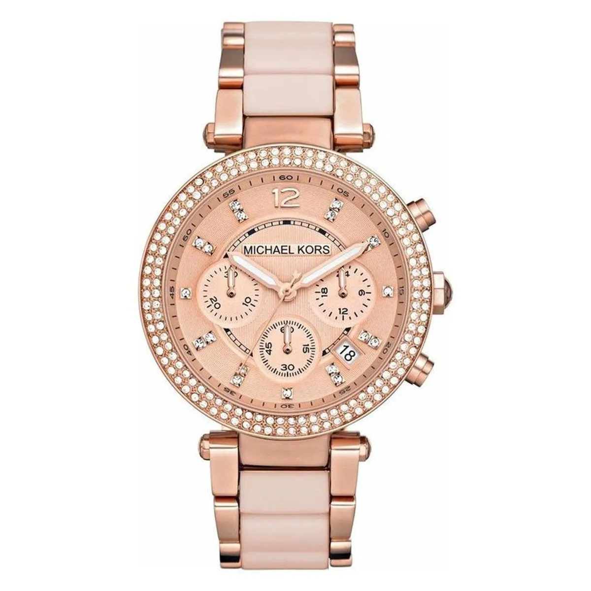 MICHAEL KORS - Reloj Michael Kors Parker MK5896 Multicolor