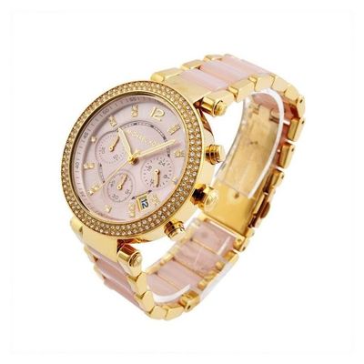 Imagen 2 del producto Reloj Parker Mk6326 Oro Rosa