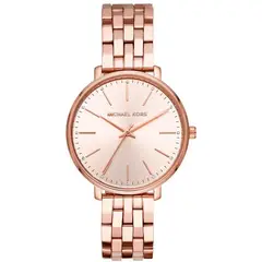 MICHAEL KORS - Reloj Pyper MK3897 Oro Rosa