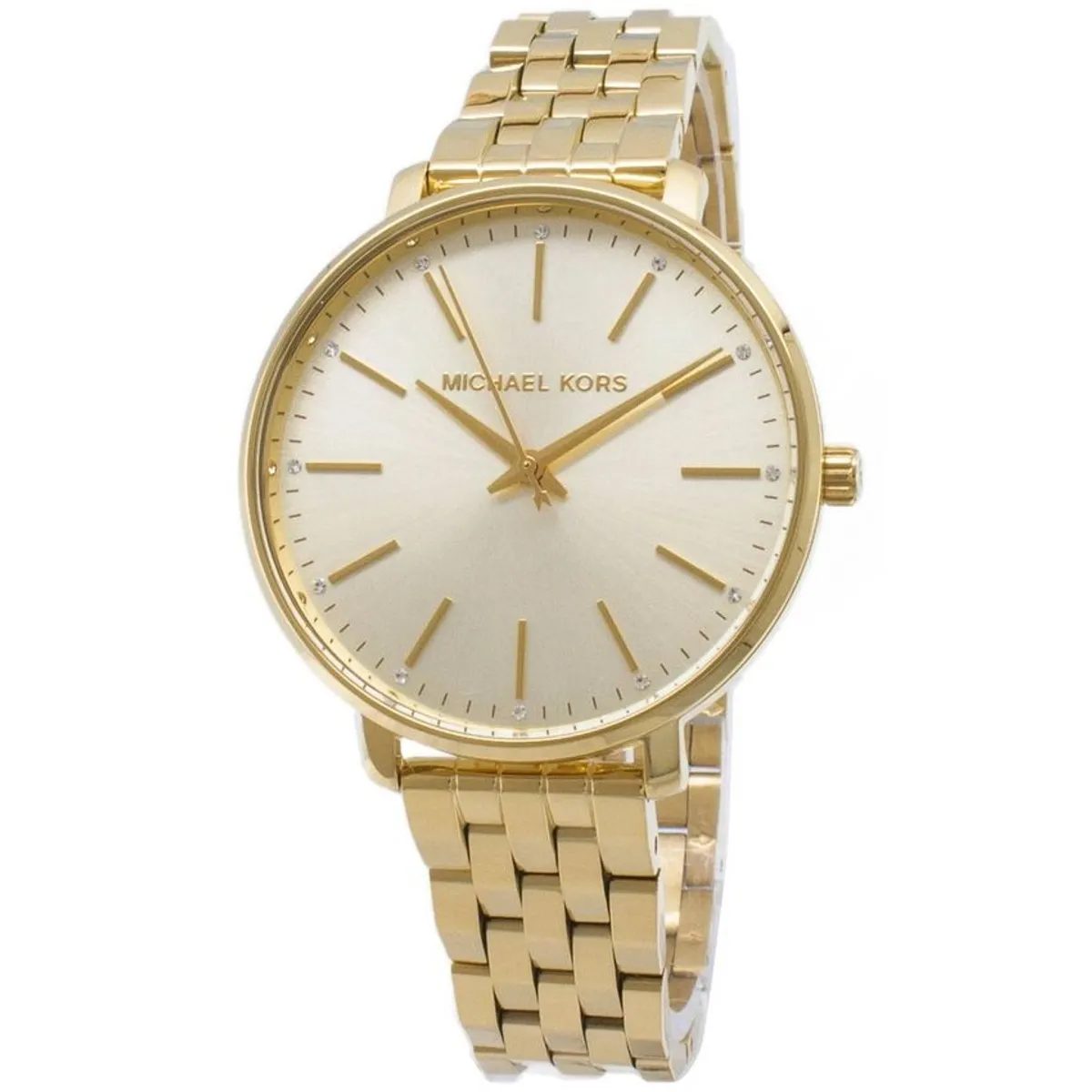 MICHAEL KORS - Reloj Michael Kors Pyper MK3898 Dorado