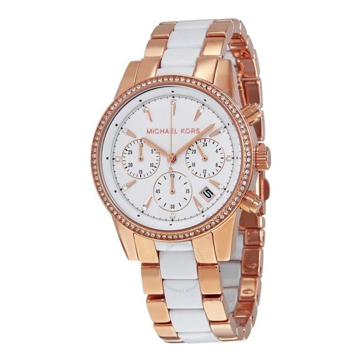 MICHAEL KORS - Reloj Michael Kors Ritz Mk6324 Oro Rosa