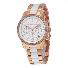 MICHAEL KORS - Reloj Ritz Mk6324 Oro Rosa