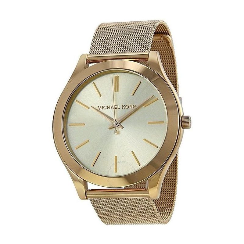 MICHAEL KORS - Reloj Michael Kors Runway Mk3282 Dorado