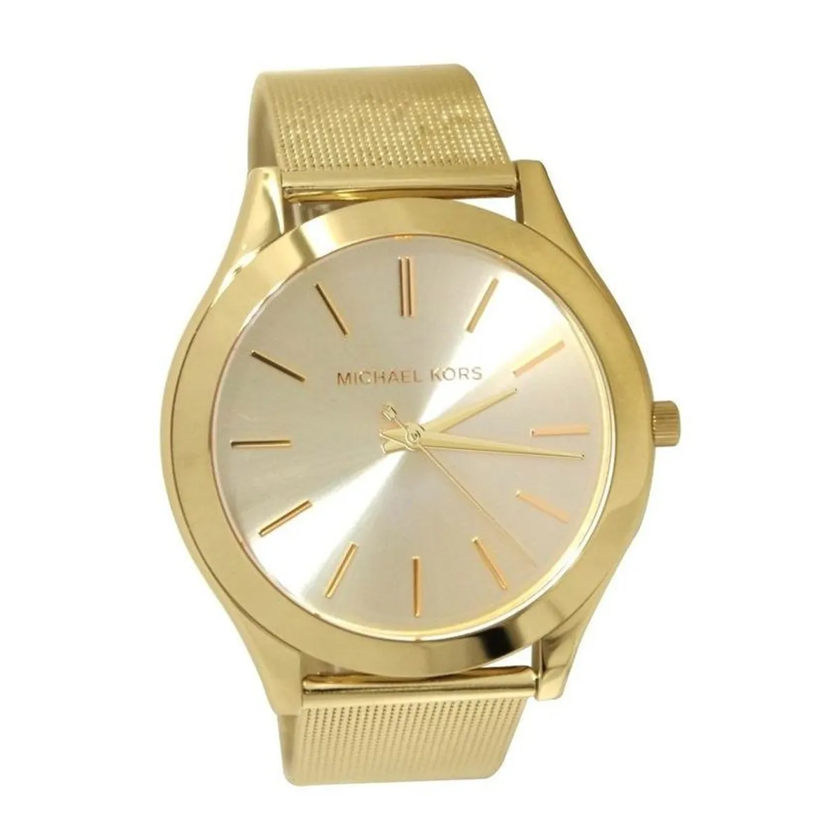 MICHAEL KORS - Reloj Michael Kors Runway Mk3282 Dorado