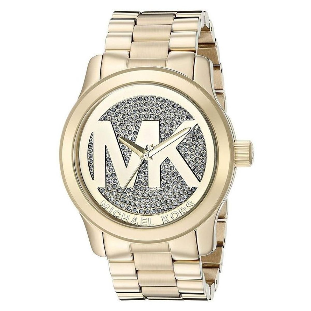 MICHAEL KORS - Reloj Michael Kors Runway MK5706 Dorado