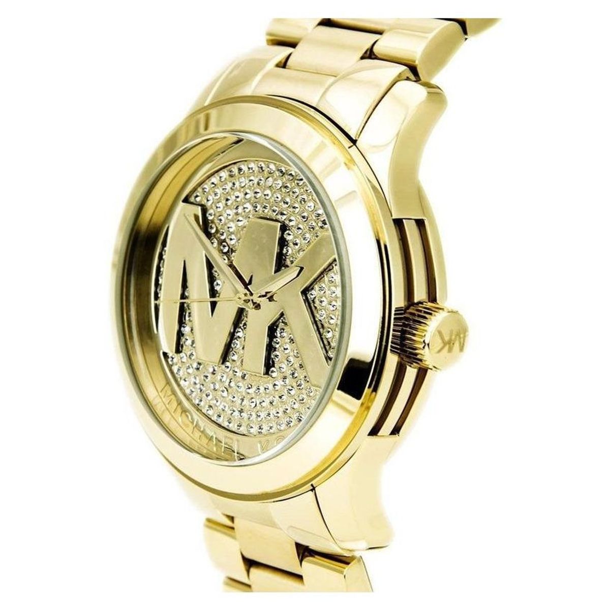 MICHAEL KORS - Reloj Michael Kors Runway MK5706 Dorado