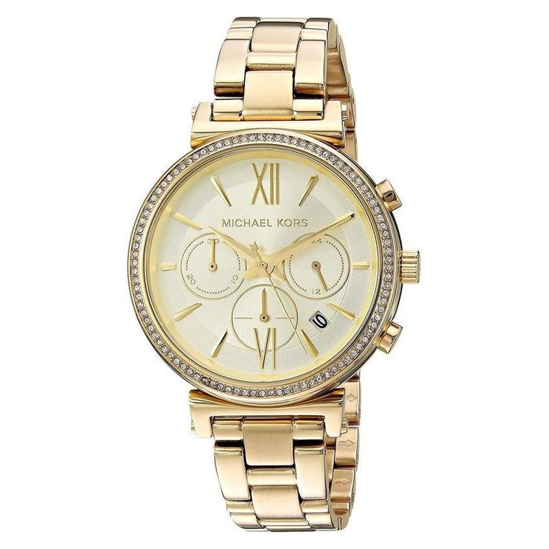 MICHAEL KORS - Reloj Michael Kors Sofie Mk6559 Dorado
