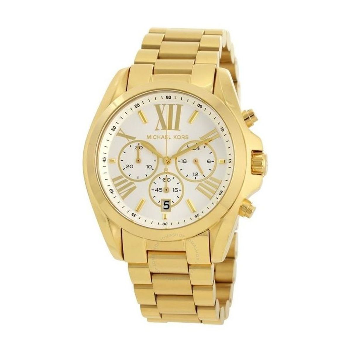 MICHAEL KORS - Reloj Michael Kors Unisex Classic MK6266 Dorado