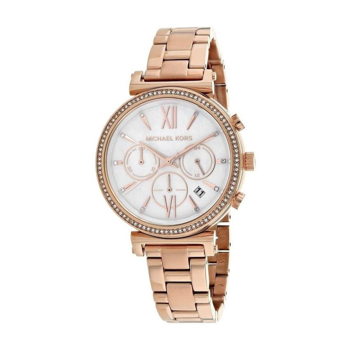 MICHAEL KORS - Reloj Michael Kors Sofie Mk6576 Oro Rosa