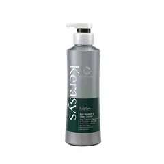 KERASYS - Acondicionador Coreano Deep Cleansing Conditioner Anti Caspa 600 ml..-