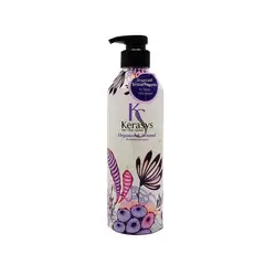 KERASYS - Shampoo Coreano Perfume Shampoo Elegance Sensual 600 ml.