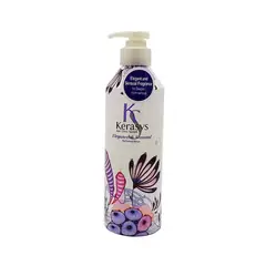 KERASYS - Acondicionador Coreano Perfume Conditioner Elegance Sensual 600 ml..-
