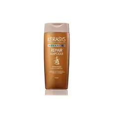 KERASYS - Shampoo Coreano Advanced Repair Ampoule 400 ml.