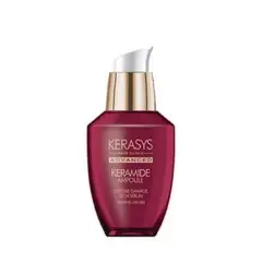 KERASYS - Sérum Capilar Coreano Keramide Extreme Damage Rich 70 ml.