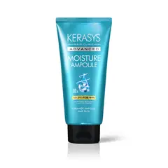 KERASYS - Mascarilla Capilar Coreana Advanced Moisture Hair Pack 300 ml.