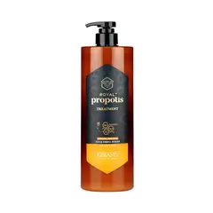 KERASYS - Acondicionador Coreano Propolis Royal Original Treatment 1 Litro.