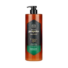 KERASYS - Acondicionador Coreano Propolis Royal Green Treatment 1 Litro.