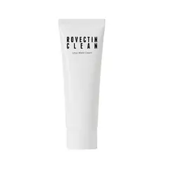 ROVECTIN - Crema Facial Coreana Lotus Water Cream con Niacinamida y Pantenol.