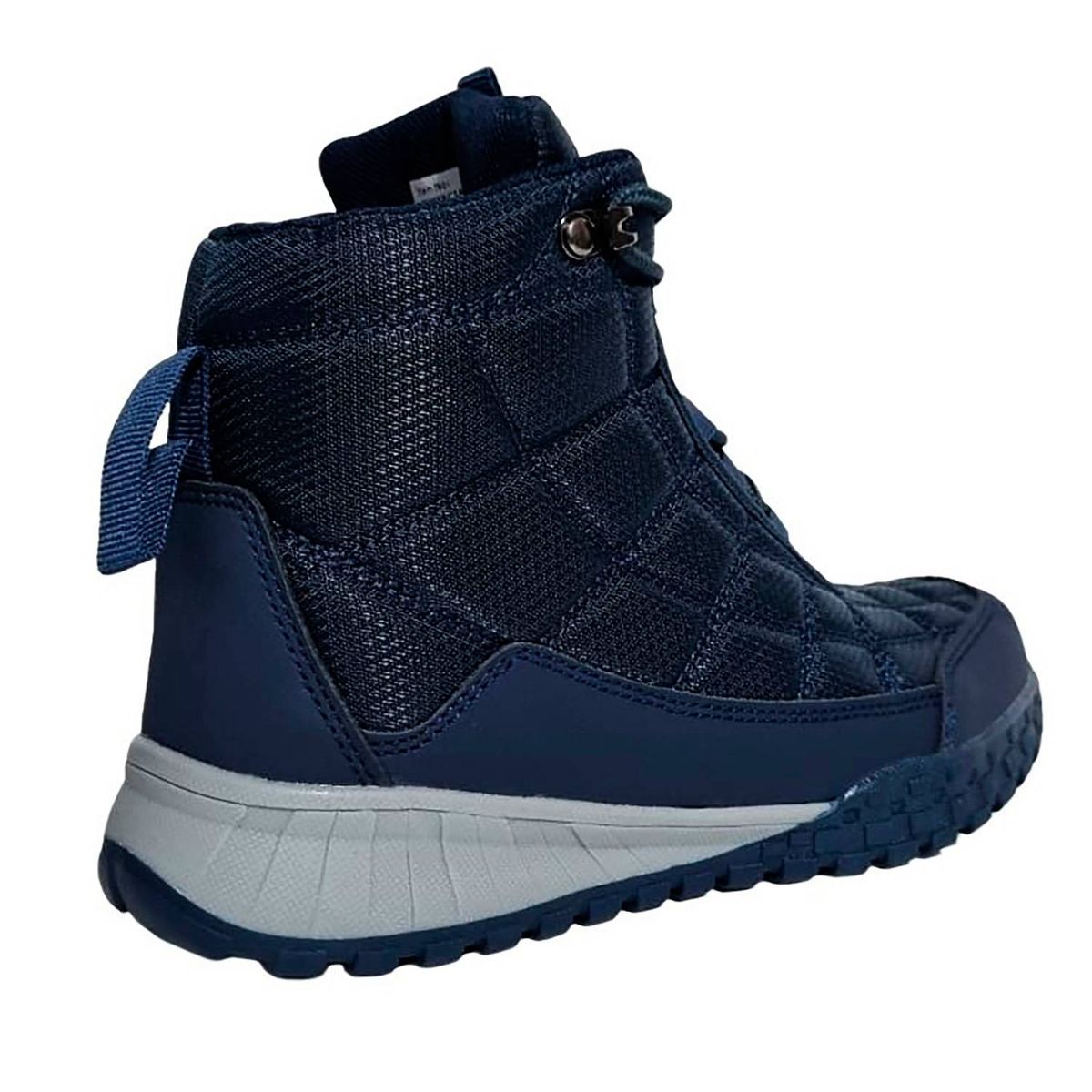 ZAPATILLACHILE - Zapatilla Botin Termico Mujer Modelo Exclusivo Toda Temporada