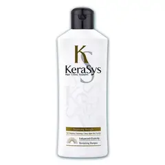 KERASYS - Shampoo Coreano Revitalizing Shampoo Para Cabellos Finos y Quebradizos 180 ml.