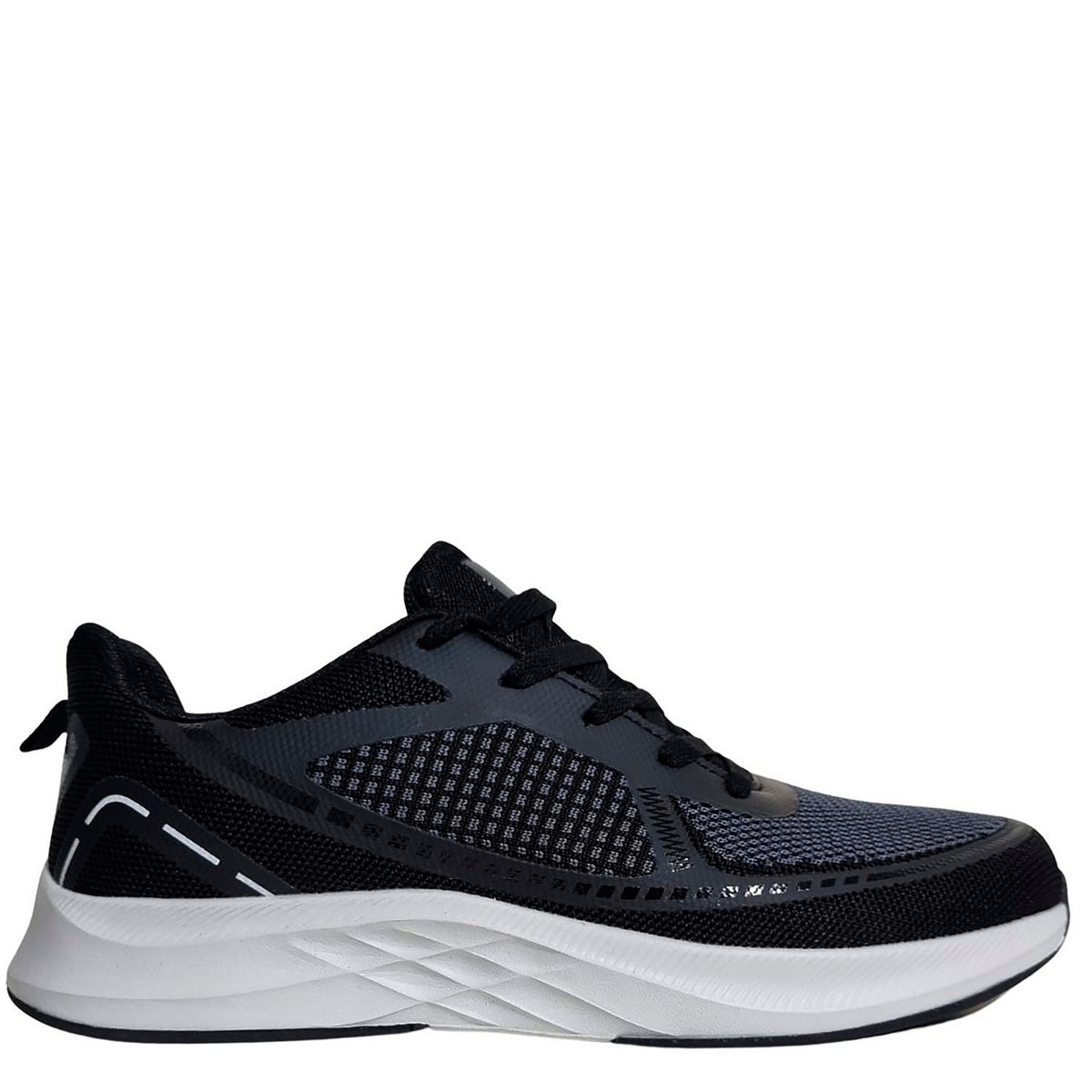 DYNAMOSTRONG CL - Zapatilla Deportiva Para Hombre Estilo y Comodidad en Movimiento