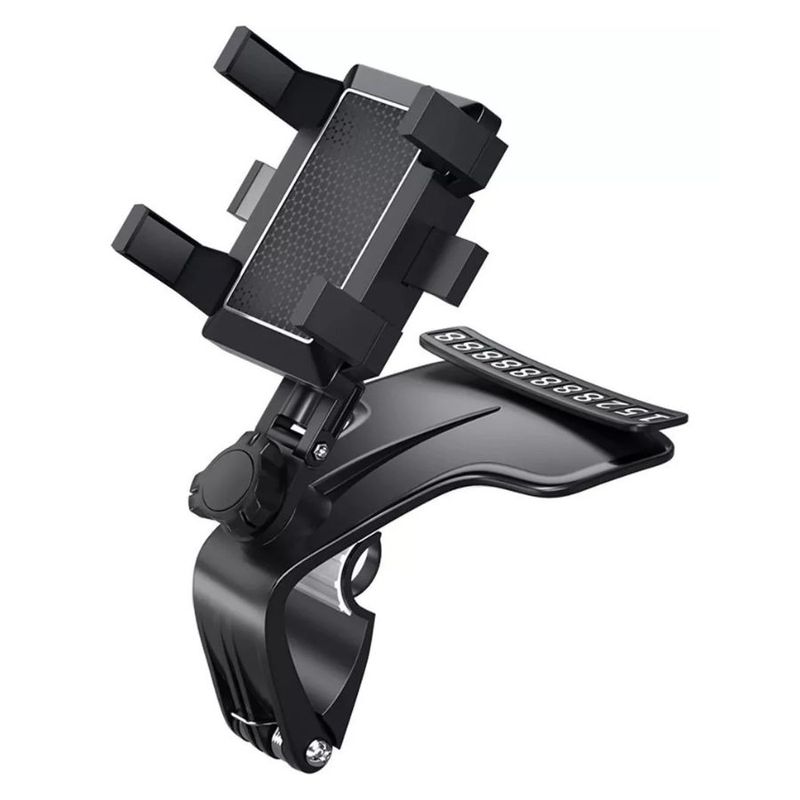 GENERICO - Soporte De Celular Para Salpicadero Auto 360