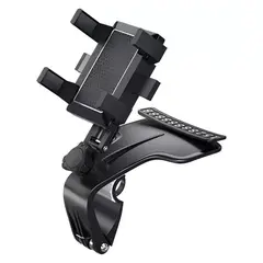 GENERICO - Soporte De Celular Para Salpicadero Auto 360