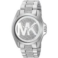 Reloj Bradshaw Mk6486 Plateado