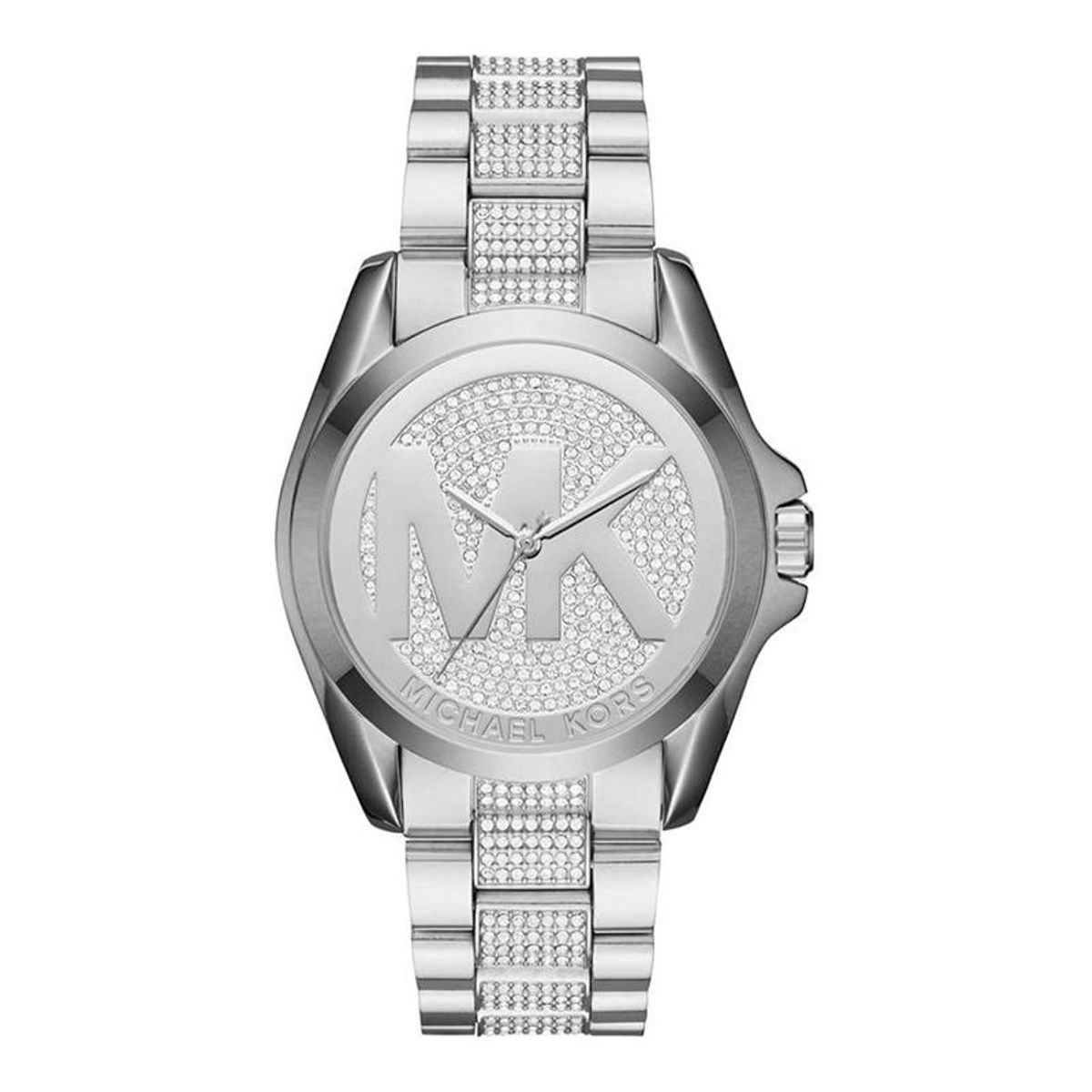 MICHAEL KORS - Reloj Michael Kors Bradshaw Mk6486 Plateado