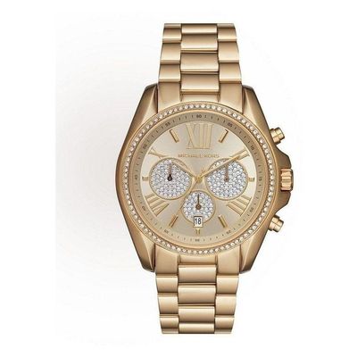 Imagen 2 del producto Reloj Bradshaw Mk6538 Dorado