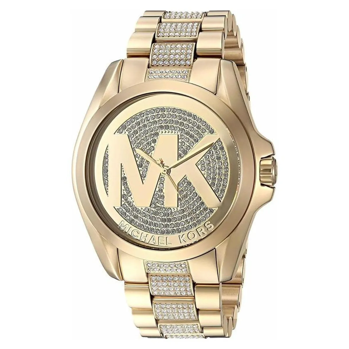 MICHAEL KORS - Reloj Michael Kors Bradshaw Mk6487 Dorado