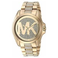 Reloj Bradshaw Mk6487 Dorado