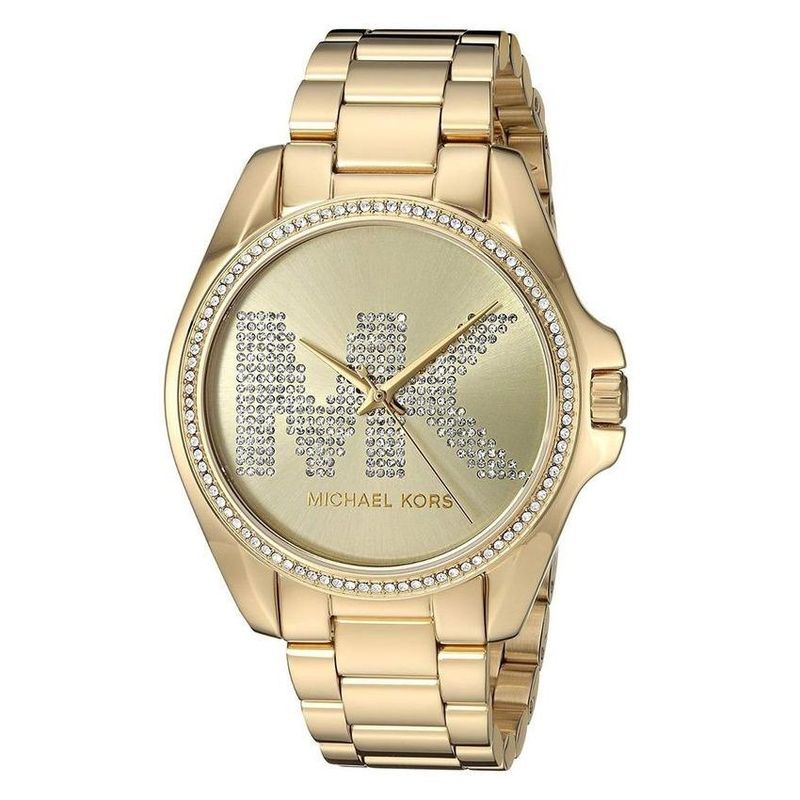 MICHAEL KORS - Reloj Michael Kors Bradshaw Mk6555 Dorado