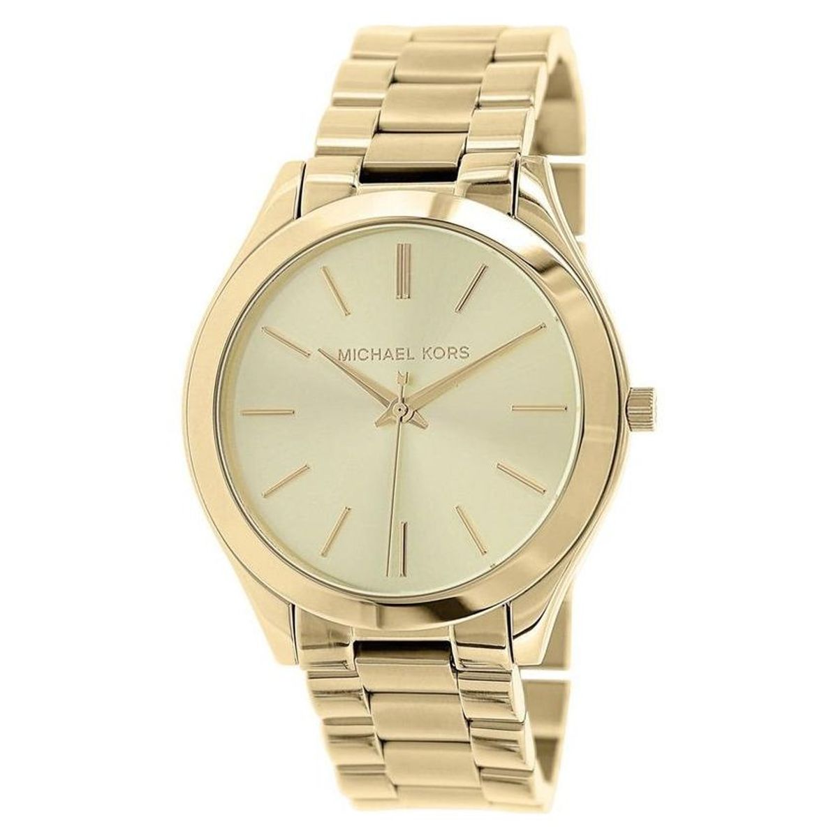 MICHAEL KORS - Reloj Michael Kors Classic Mk3179 Dorado