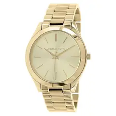 MICHAEL KORS - Reloj Classic Mk3179 Dorado
