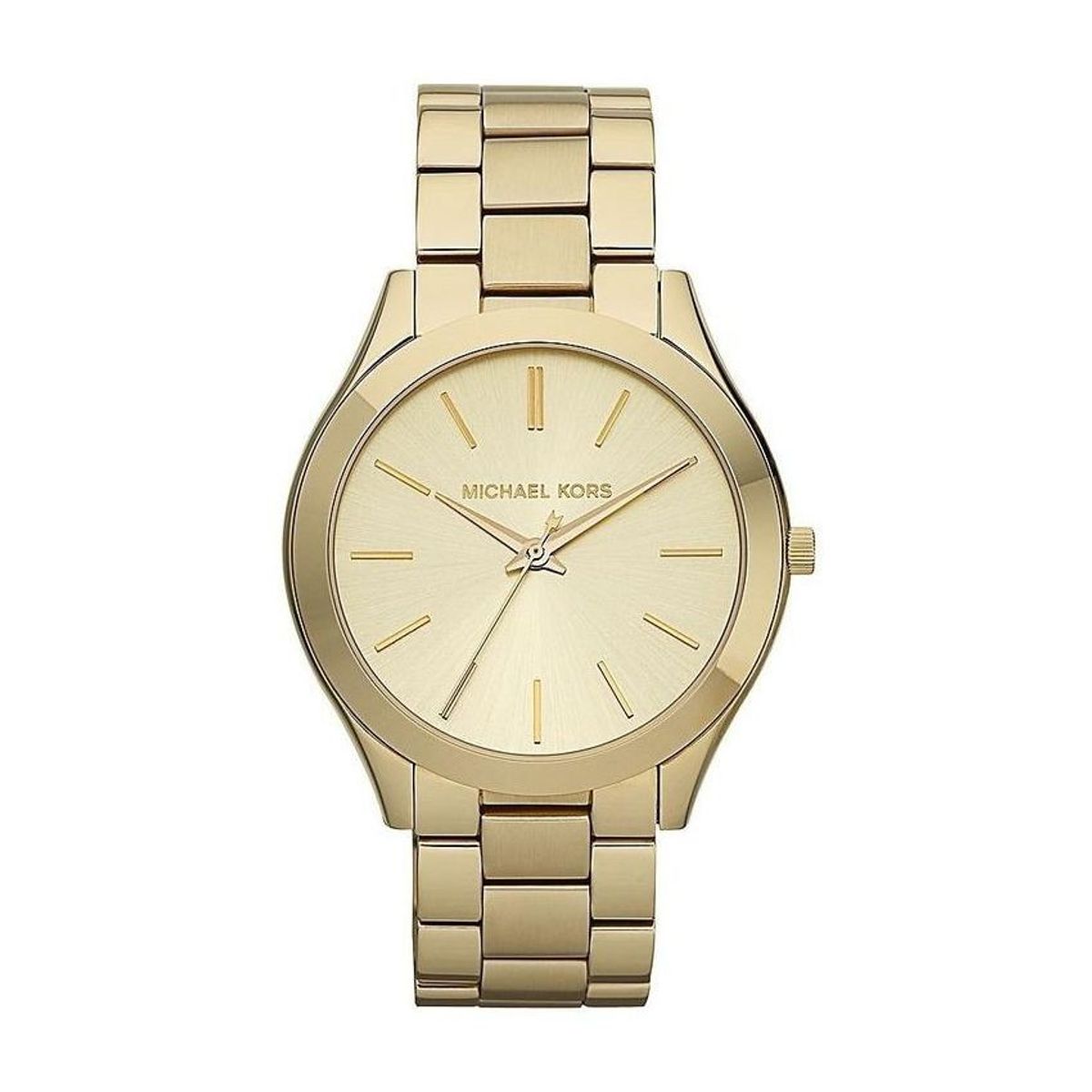 MICHAEL KORS - Reloj Michael Kors Classic Mk3179 Dorado