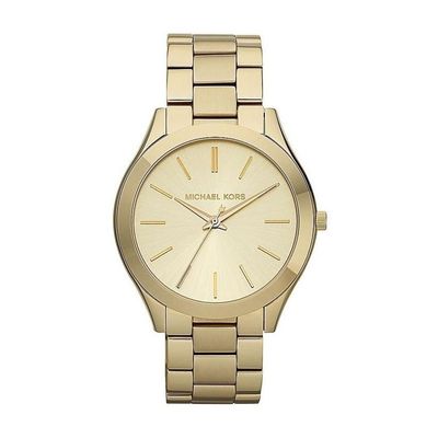 Imagen 2 del producto Reloj Classic Mk3179 Dorado
