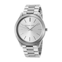 Reloj Classic MK3178 Plateado